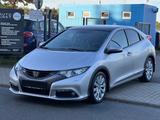 Honda Civic 1.8 Executive "Automatik"75 TKM "TOP" - Honda Civic: 1.7