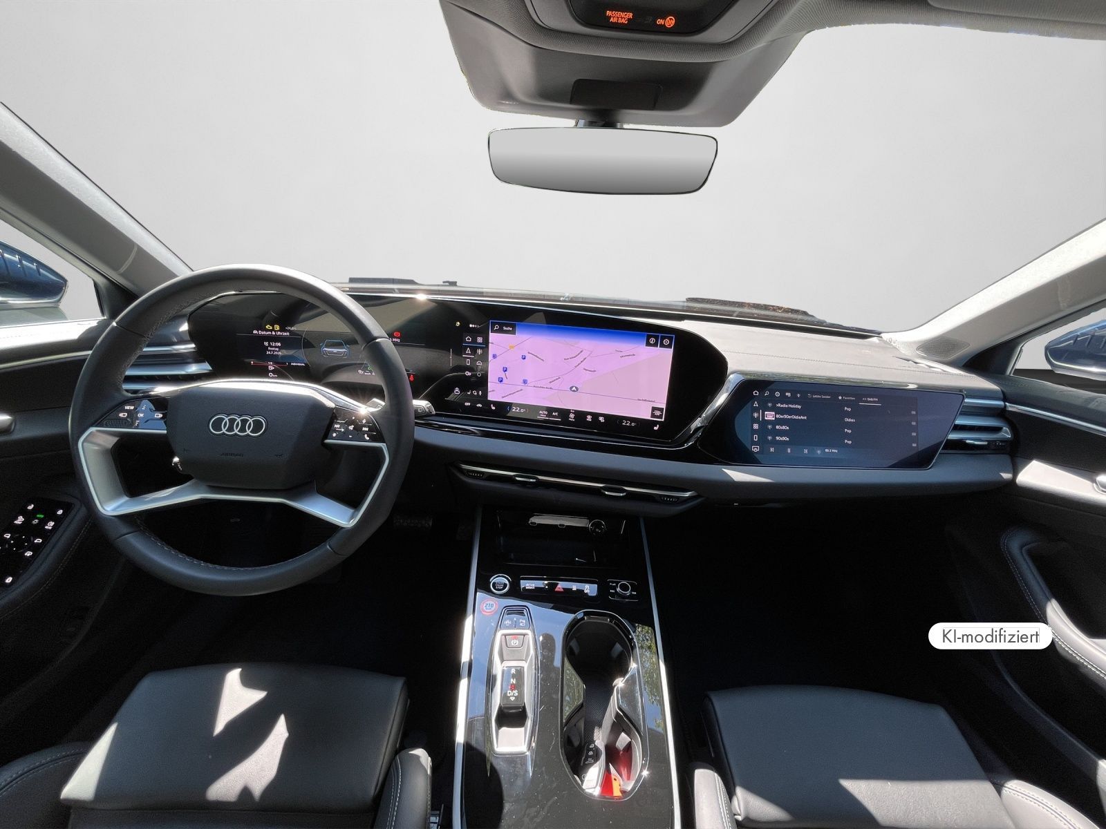 Audi A5 - Bild 4