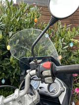 BMW F650 CS - BMW F650 CS