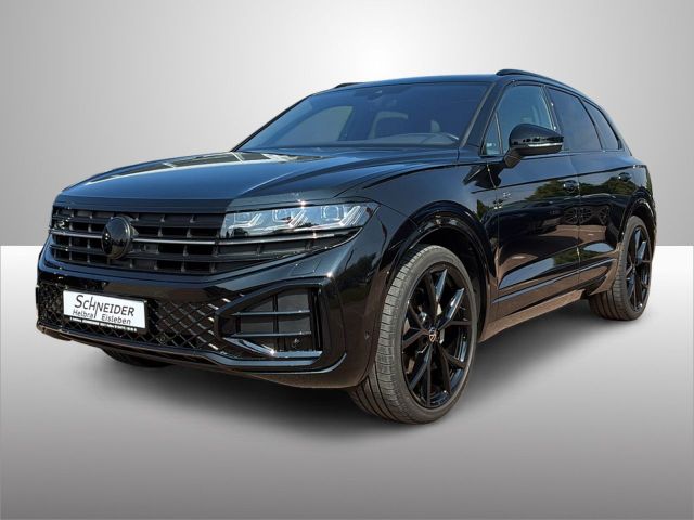 TOUAREG V6 TDI 4MOTION