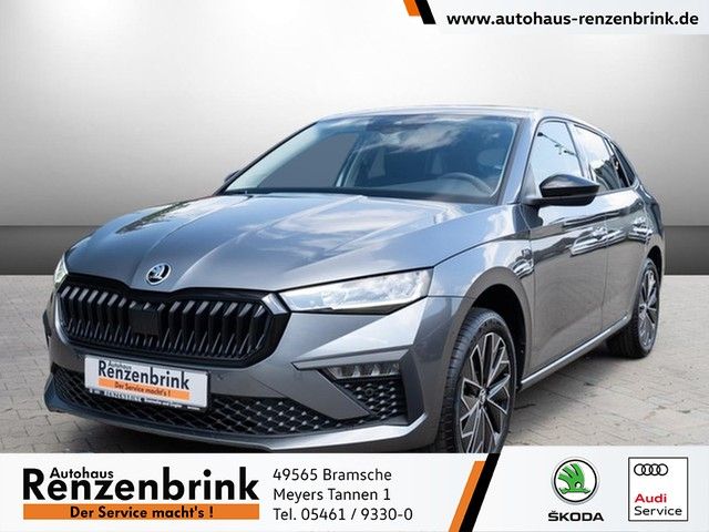 Scala Drive 1,0 TSI Drive DSG AHK*MATRIX*NAVI