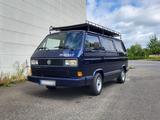 Volkswagen VW T3 Bus Bulli 2.1 WBX 112 PS Multivan MA... - Volkswagen T3 in Düsseldorf