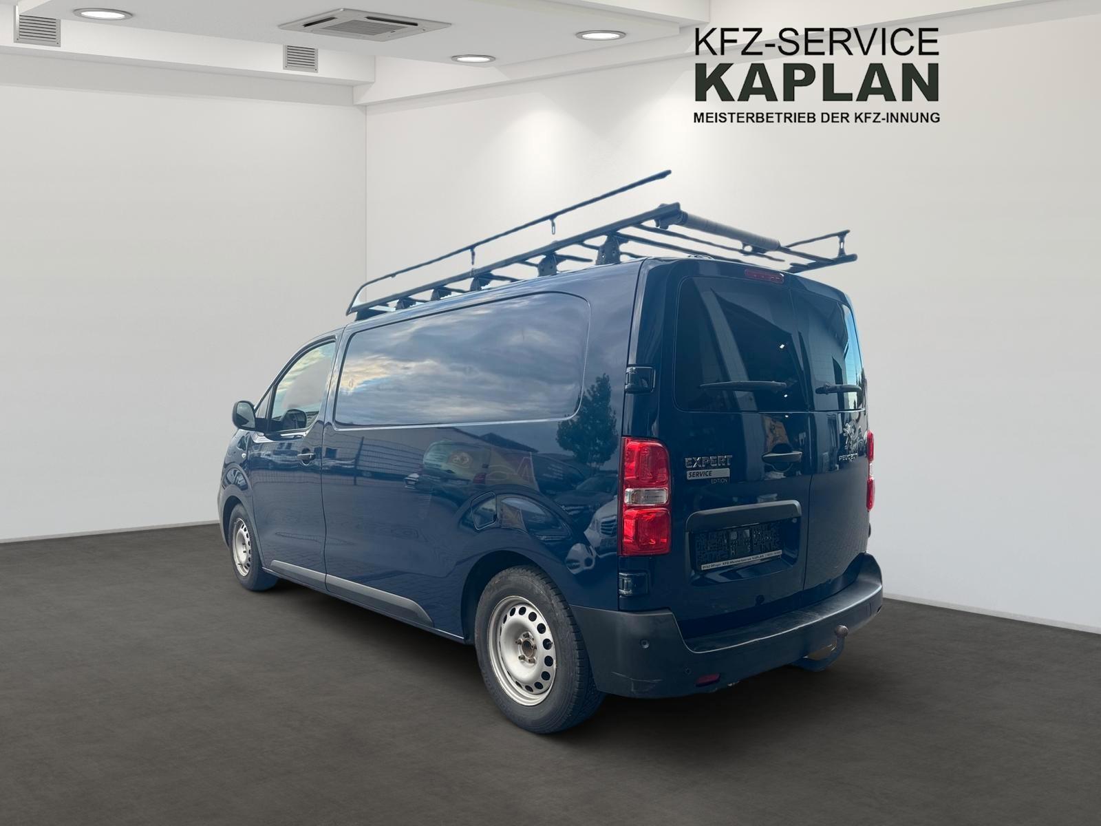Peugeot Expert Kasten Premium L2