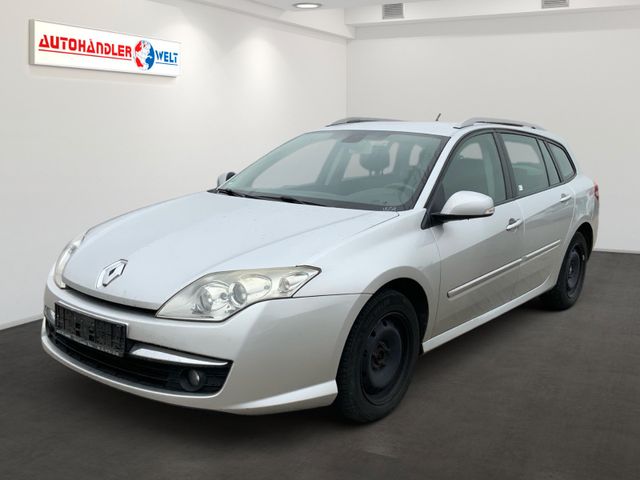 Renault Laguna Kombi 2.0 dCi Dual-AAC Tempomat PDC