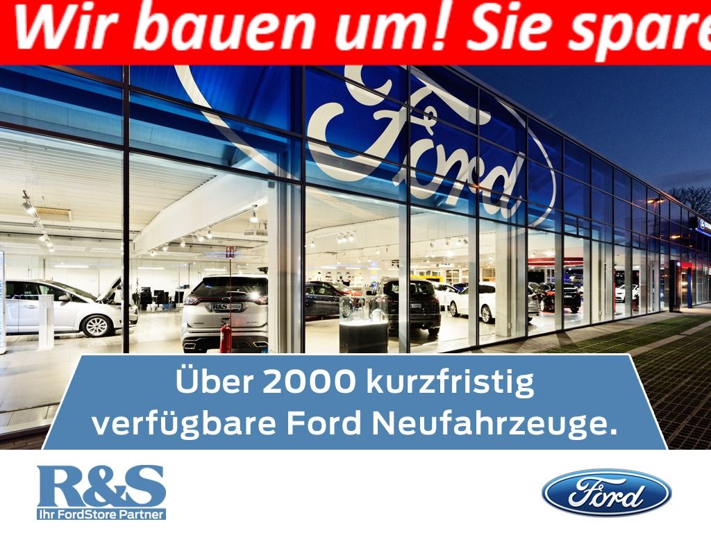 Image of Ford Kuga