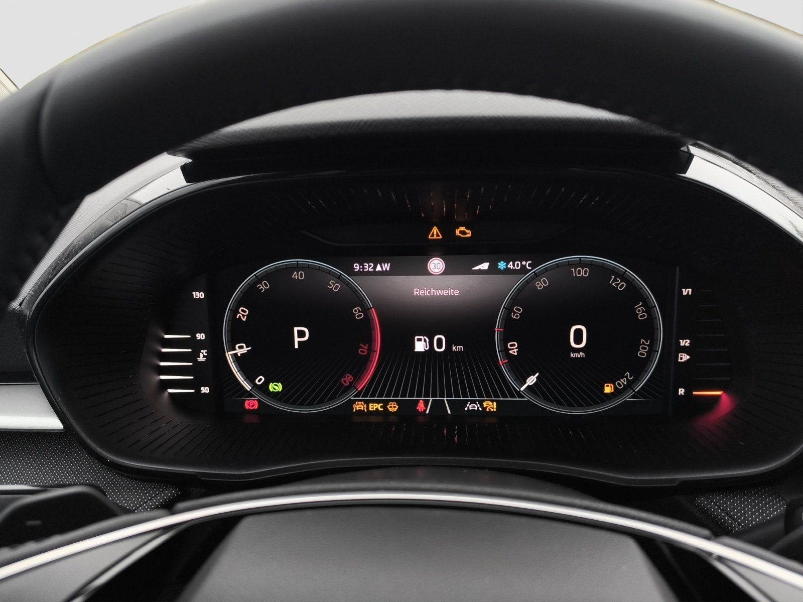 Skoda Fabia - Bild 15