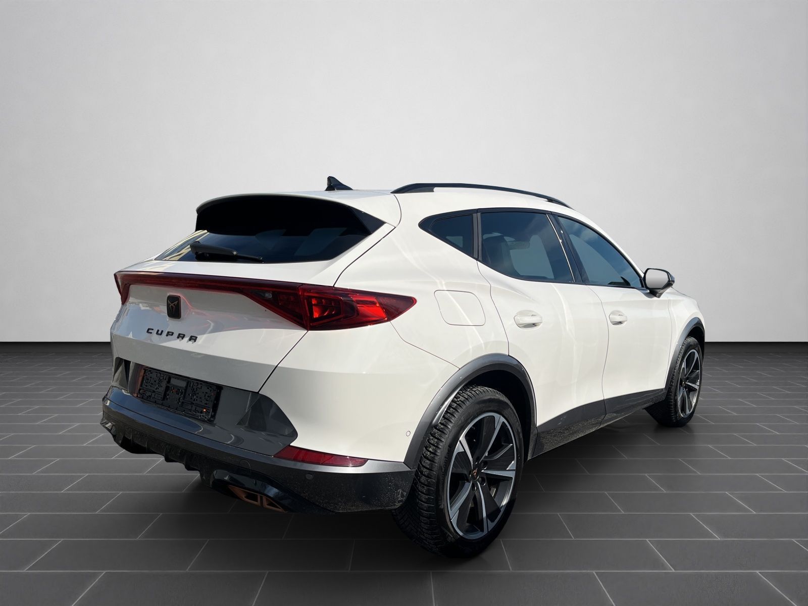 Cupra Formentor - Bild 2
