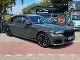 BMW 750Li xDrive INDIVIDUAL M-Sport*SKYLOUNGE*TV*B&W