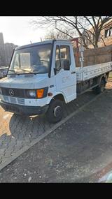 Mercedes-Benz Mercedes Benz Spiegel Pritsche Plane 410  ... - Mercedes-Benz 410