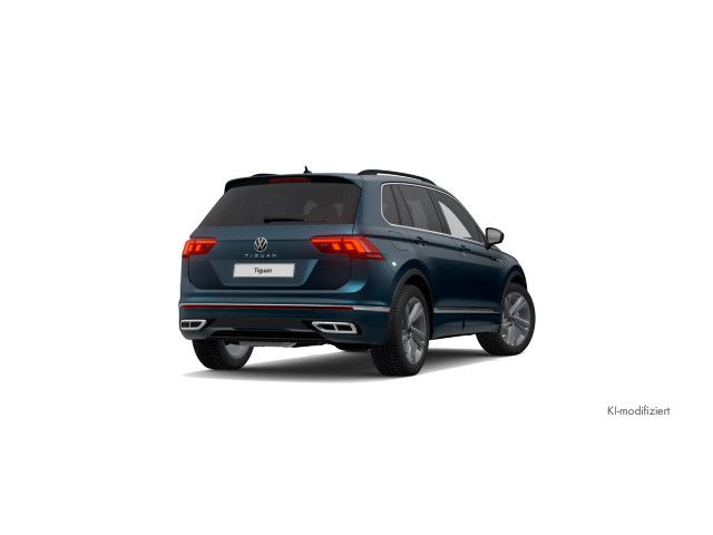 Volkswagen Tiguan - Bild 5