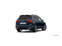 Volkswagen Tiguan - Vorschau Bild 5