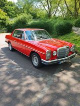 Mercedes-Benz 250 CE - Mercedes-Benz 250: Ce