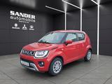 Suzuki Ignis 1.2  HYBRID Club -1.Hand/Scheckheft- - Suzuki Ignis aus 2021