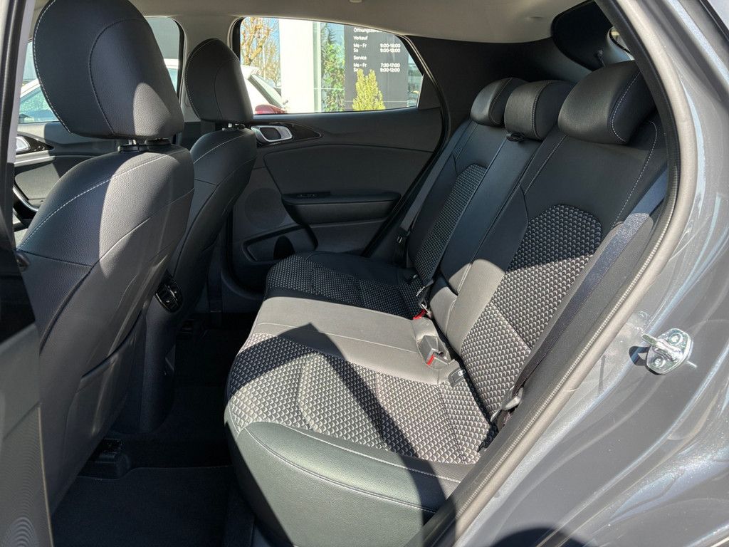 Fahrzeugabbildung Kia Xceed 1.5 T-GDI Spirit Xclusive-Paket