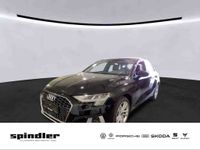 Audi A3 - Vorschau Bild 1