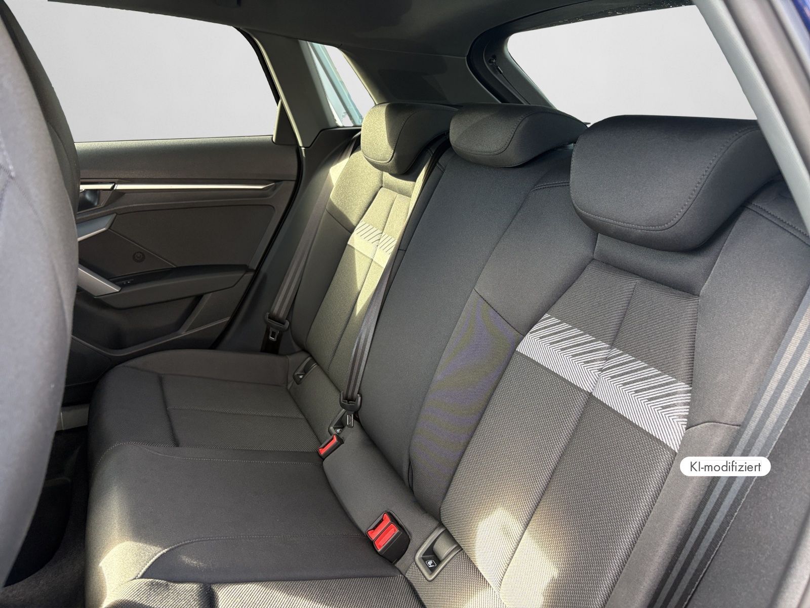 Audi A3 - Bild 15