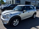 MINI COOPER 1.6i Countryman Klimaanlage/5-Sitze/EURO5 - MINI MINI in Bonn