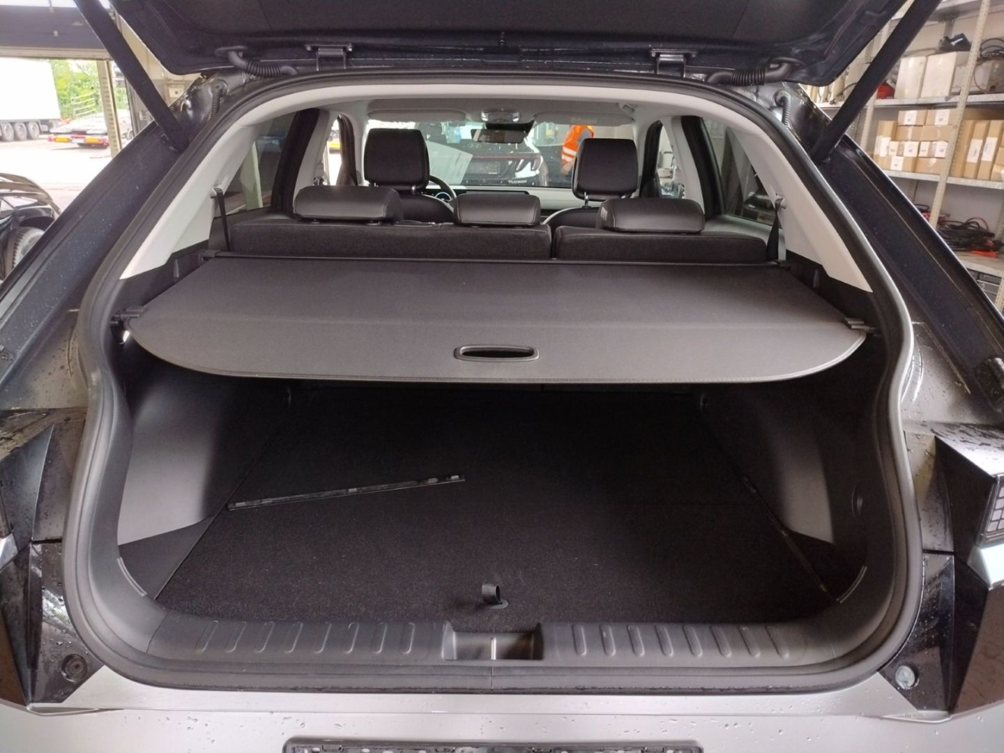 Hyundai IONIQ 5 – Bild 7