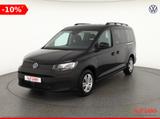 Volkswagen Caddy Maxi 1.5 TSI DSG Kamera AHK 7-Sitzer Kamer