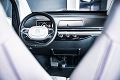 MICROCAR ELI ZERO Export/Bastlerfahrzeug/Nicht fahrbereit