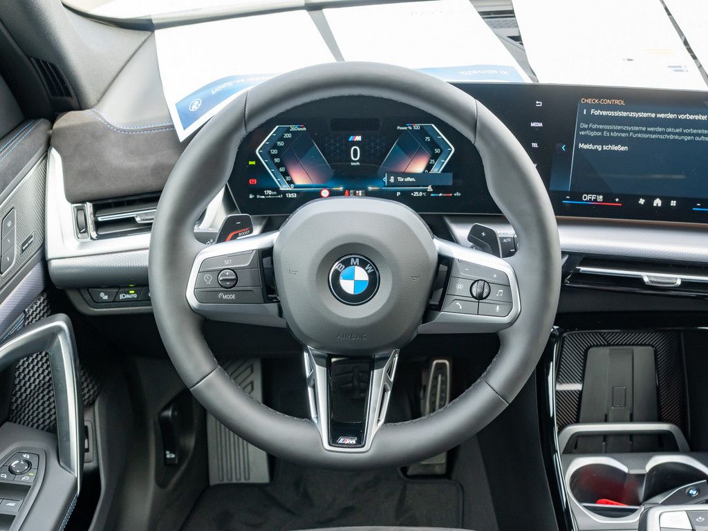 BMW X1 - Bild 11