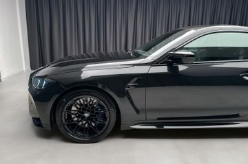 BMW M4 - 10
