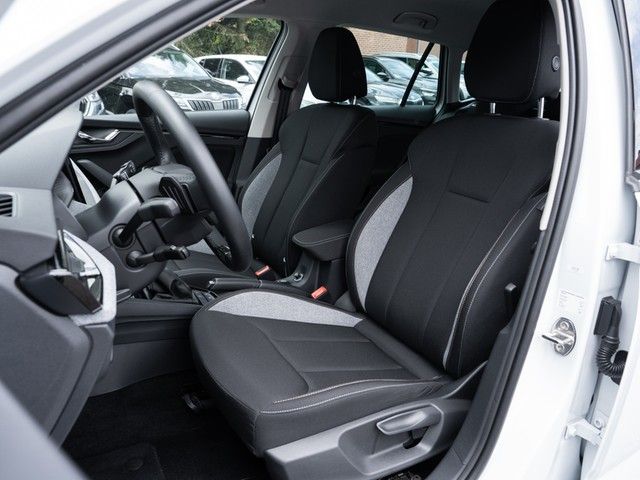 Kamiq 1.0 TSI Selection DSG AHK+WINTER+MATRIX+RF