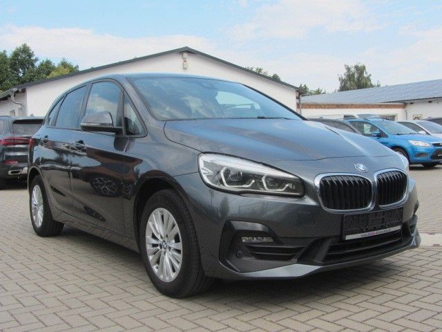 BMW 218 Active Tourer Sport Line