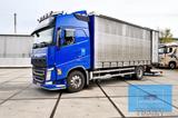 Volvo FH 540 4X2 GLOBETROTTER VEB+ I-PARK COOL 2015 - Volvo FH 540