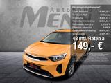 Kia Stonic 1.0T Vision Klimaautomatik Kamera Navi - Kia Stonic Tageszulassungen