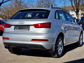 Audi Q3 - 8