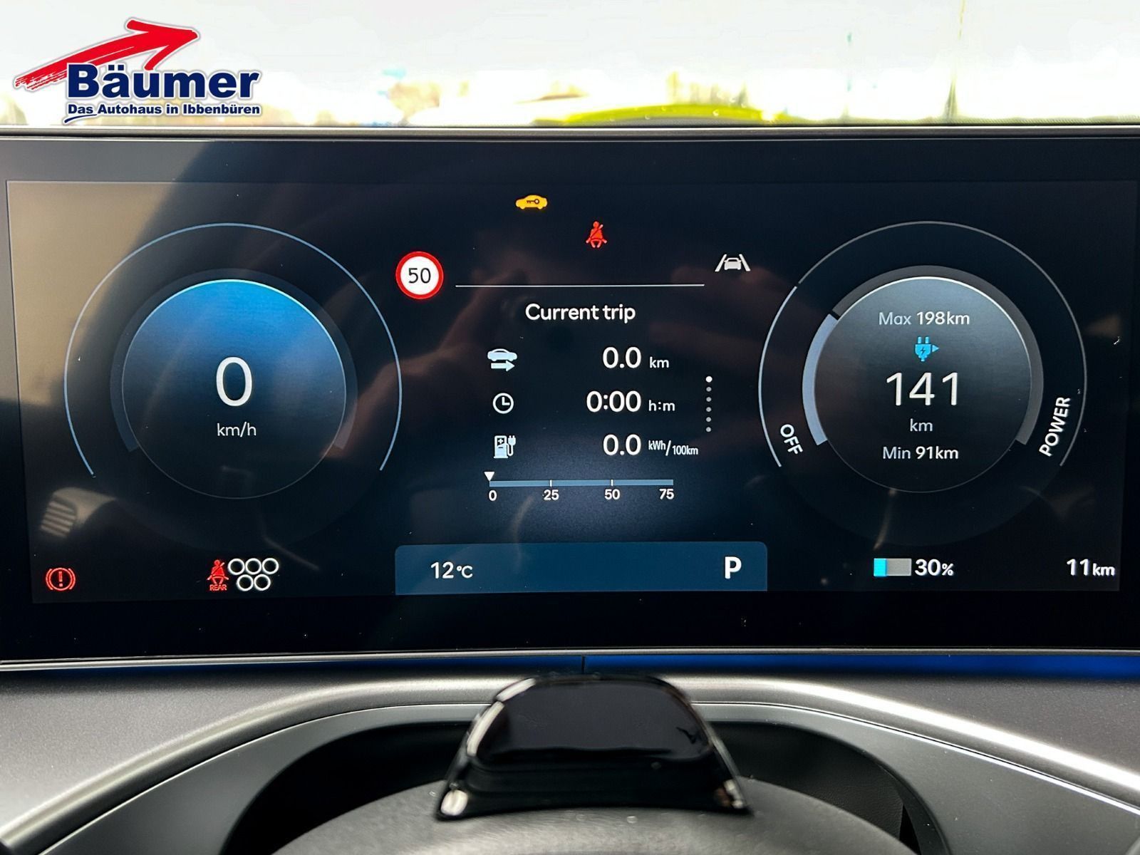 Hyundai IONIQ 9 – Bild 19