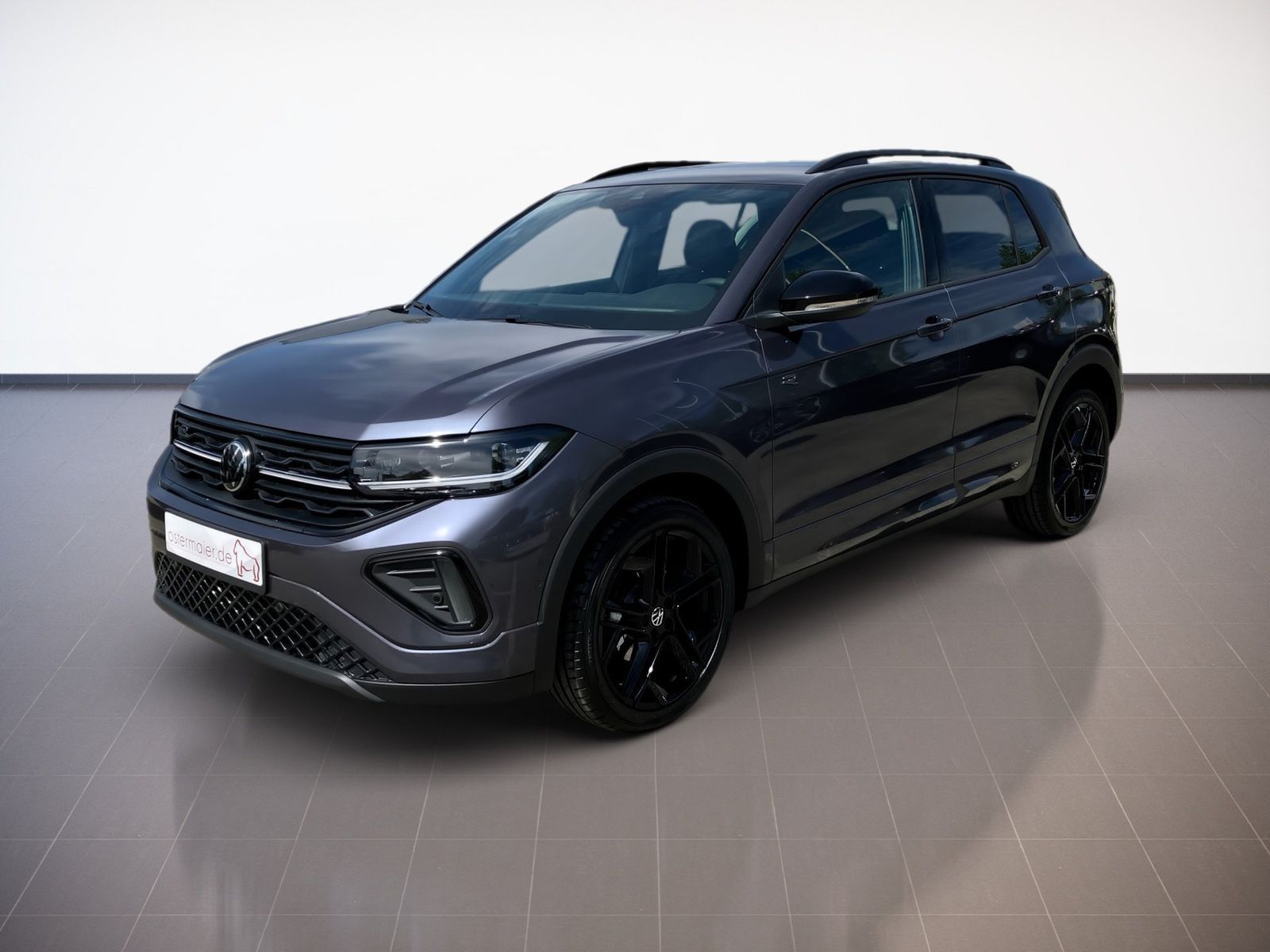 Volkswagen T-Cross - Bild 2