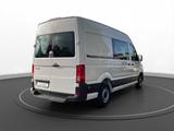 Volkswagen Crafter Kasten MIXTO PLUS ML HD 2.0 TDI PDC vo+h - LKWs & Trucks in Freiburg