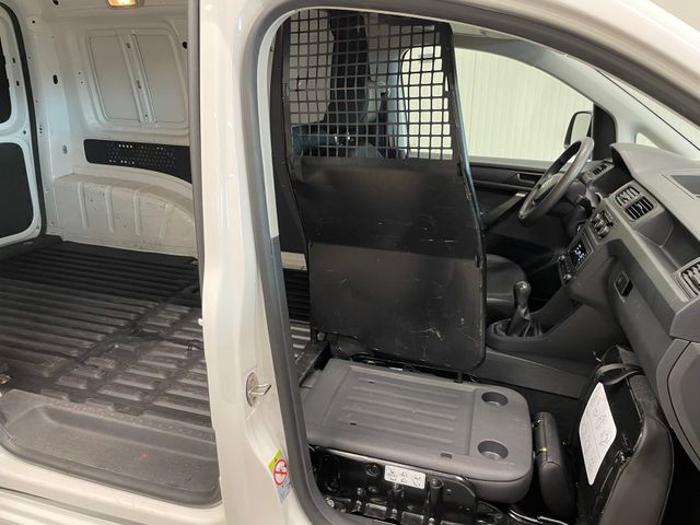 Caddy Kasten EcoProfi 1.0 TSI AHK KLIMA