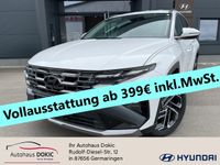Hyundai TUCSON - Vorschau Bild 1