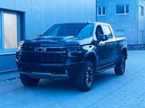 Chevrolet Silverado 1500 Crew Cab ZR2 3.0l Duramax - Duramax mit Diesel-Antrieb