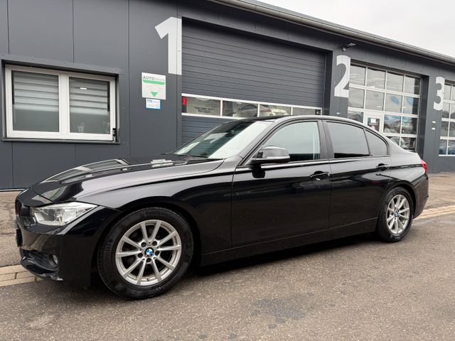 BMW 320 Baureihe 3 Lim. 320 i *70500km*