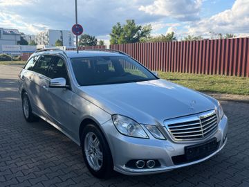Mercedes E 220 - 3