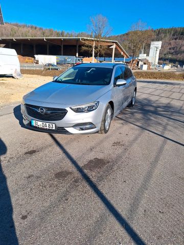 Opel insigna b couper