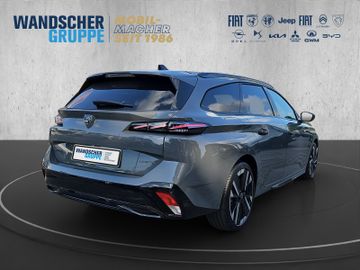 Peugeot 308 SW GT EXCLUSIVE 145 e-DSC6 *Panor.*ACC*