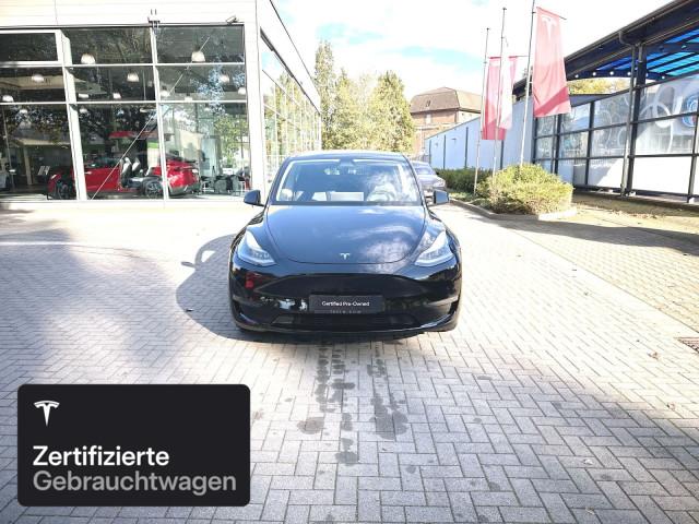 Tesla Model Y Performance