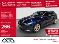 Audi A3 - Vorschau Bild 1