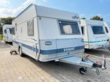 Fendt TOPAS 510-Rundsitz/Franz.Bett/Mikrowelle/ - Offers