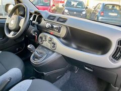 Fahrzeugabbildung Fiat Panda 1.0 Hybrid City Plus KLIMA ISOFIX RADIO