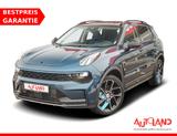 Lynk&Co 01 1.5 TD PHEV Aut. LED ACC 360° Pano - Lynk&Co aus 2022