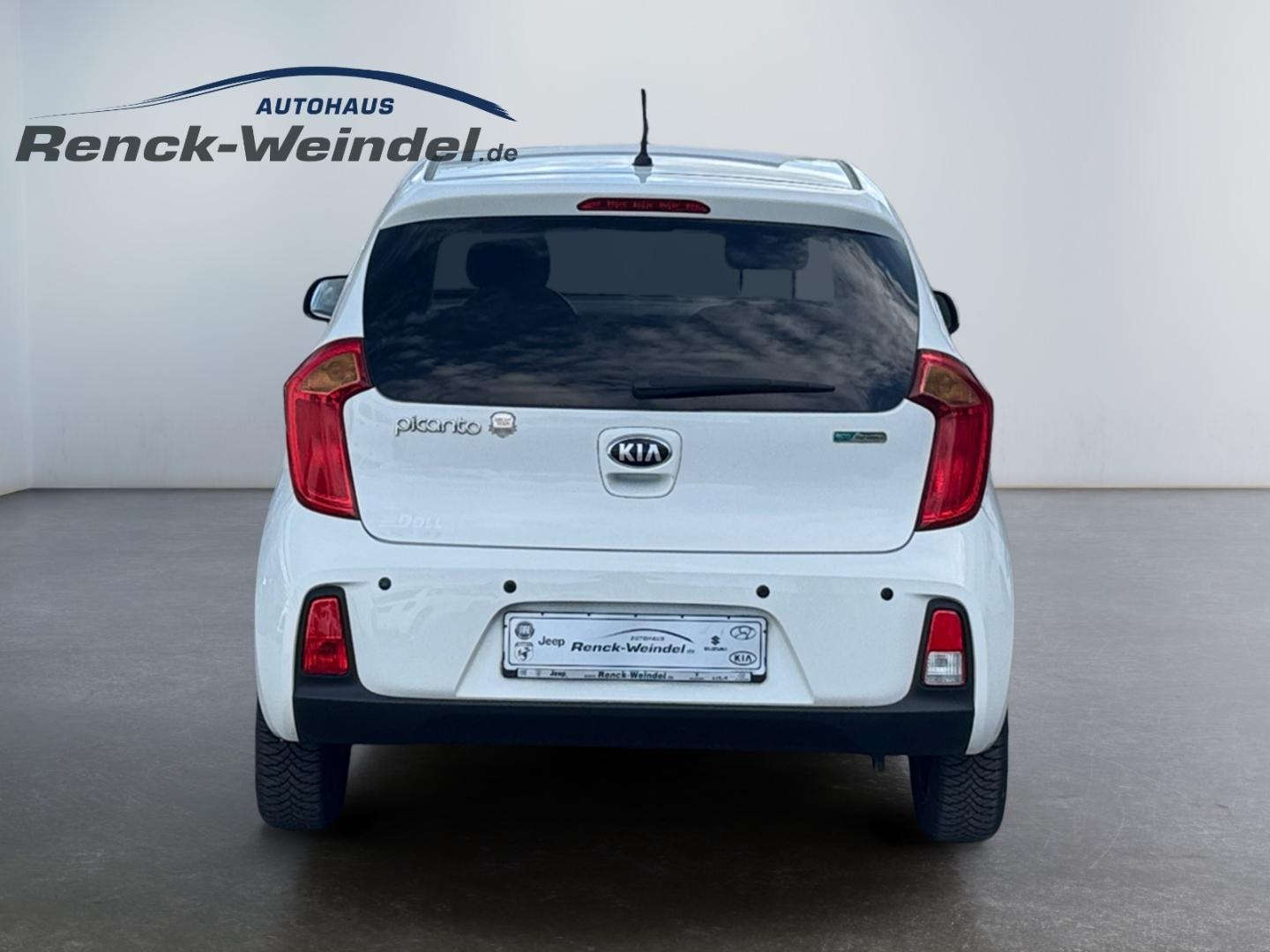 Kia Picanto Dream Team 5 1.2 DT15 Apple CarPlay Andr