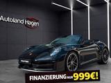 Porsche 911 *FINANZIERUNG 999€ +GARANTIE* - Porsche: Finanzierung