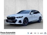 BMW i5 xDrive40 M SportPro DA Prof PA+ H/K HuD - BMW i5 in Wuppertal