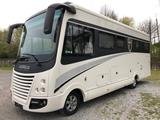 Morelo PALACE 85L E&P Luft Retader ,Leder Nur 71tkm - Morelo Wohnwagen & Wohnmobile